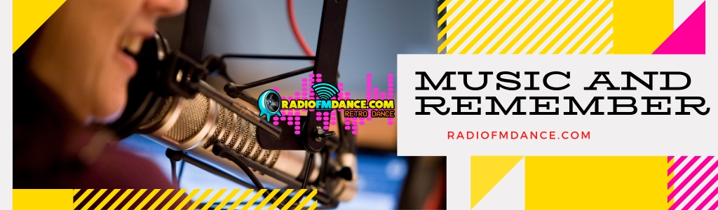 Radio FM Dance