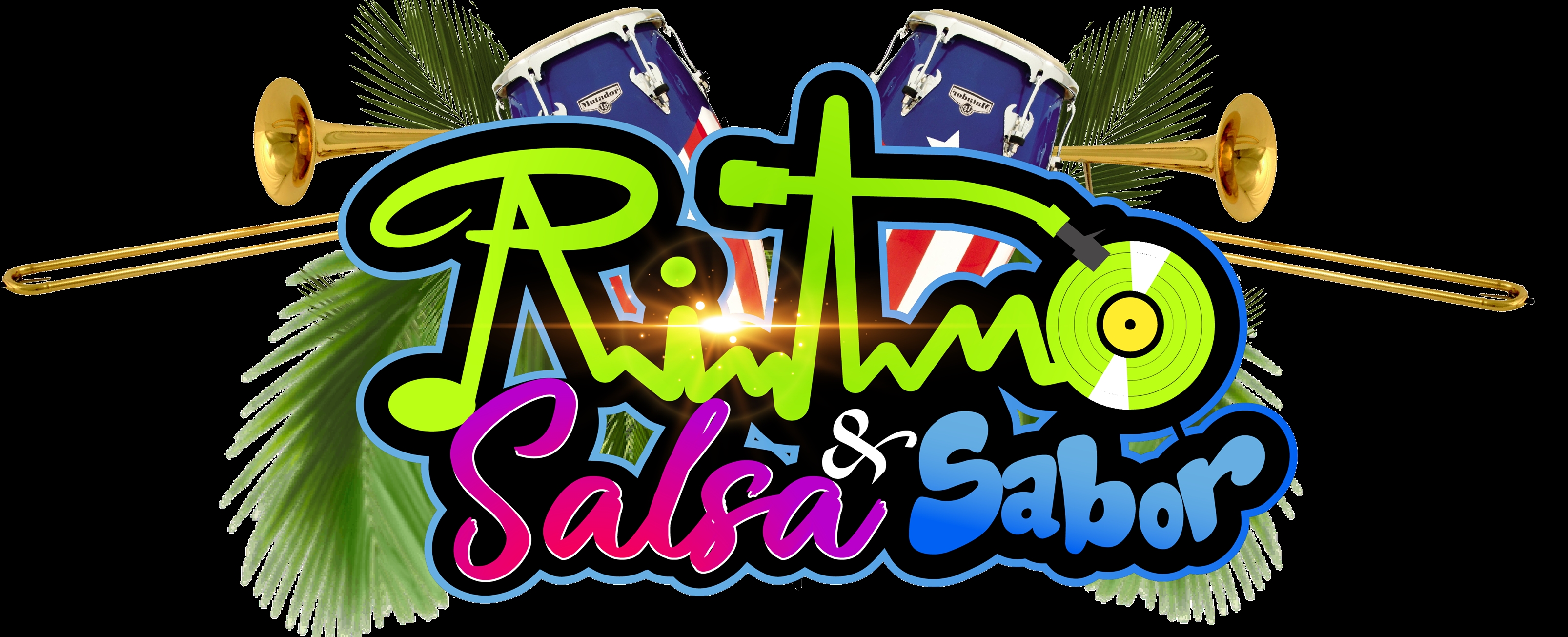 Ritmo Salsa y Sabor