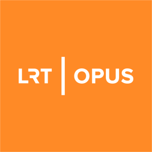 LRT OPUS-logo
