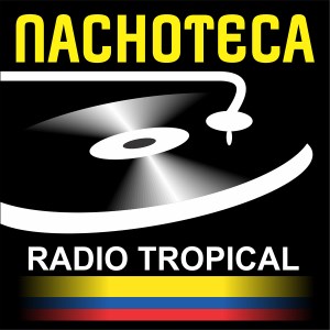 Nachoteca Radio-logo