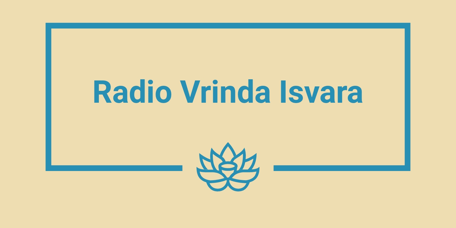 kRadio KrishnaCentrale