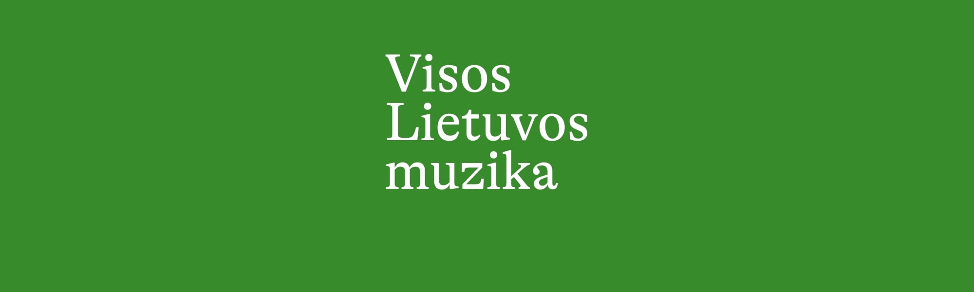 Radio Lietus