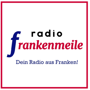 Radio Frankenmeile-logo