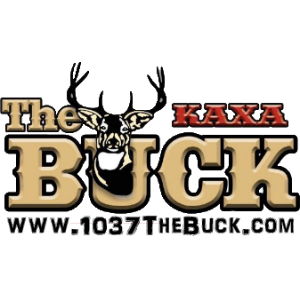 103.7 The Buck-logo