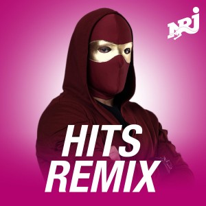 NRJ HITS REMIX-logo