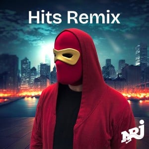 NRJ HITS REMIX-logo