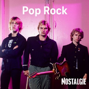 NOSTALGIE POP ROCK