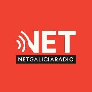 NET GALICIA RADIO-logo