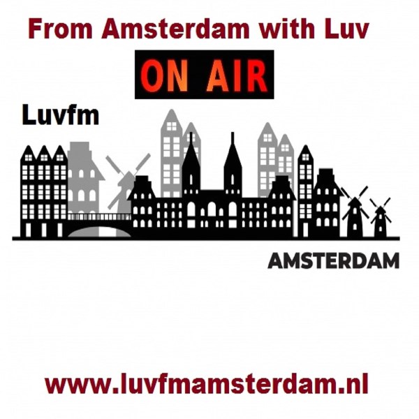 Luvfm Amsterdam, Netherlands | Free Internet Radio | TuneIn