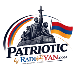 Radio YAN - PATRIOTIC-logo