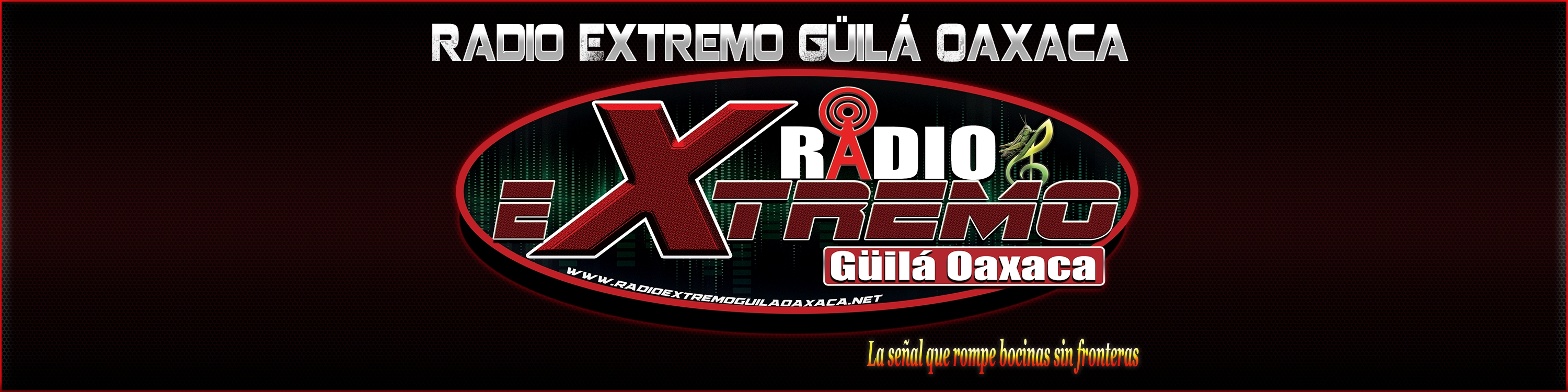 Radio Extremo Guila Oaxaca