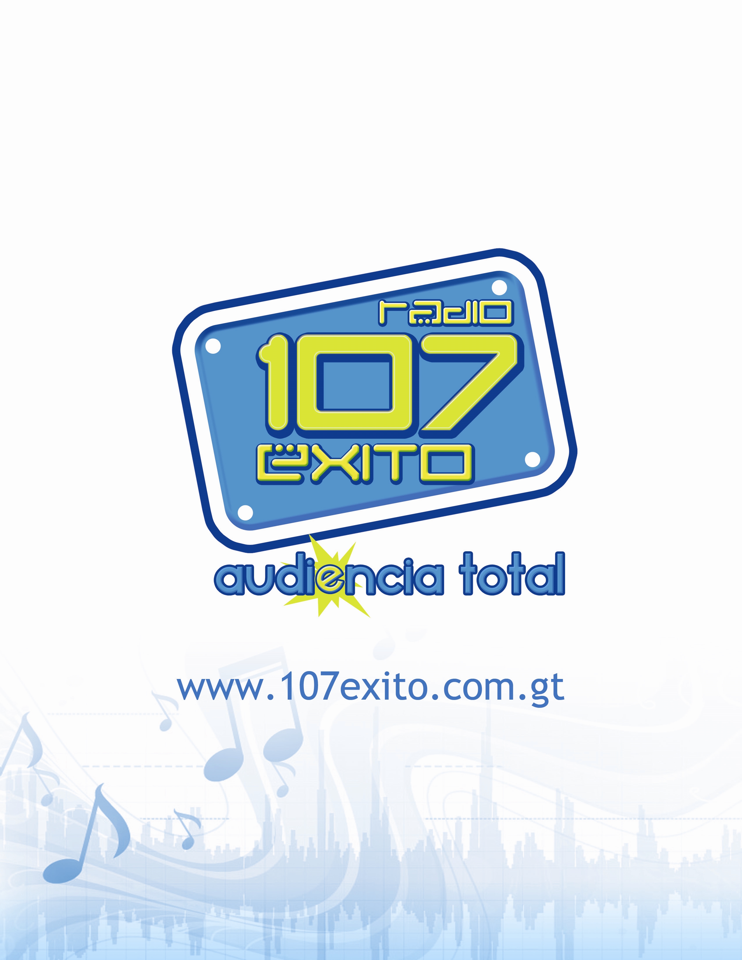 Radio 107 Exito