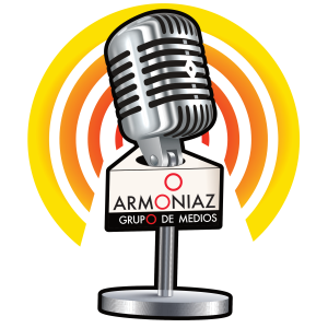 Armoniaz - Caracol Radio Zipaquirá-logo