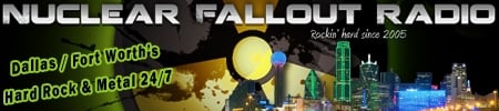 Nuclear Fallout Radio