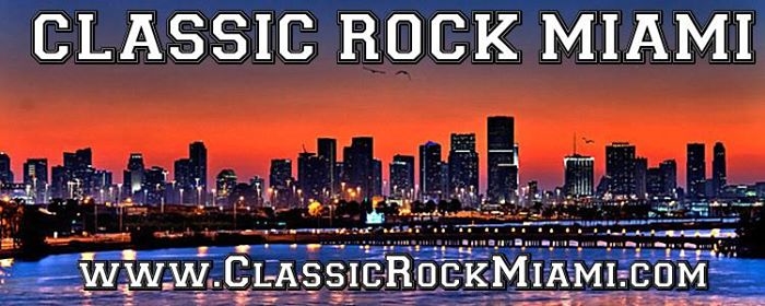 SHE RADIO - ROCK AND ROLL CHANNEL