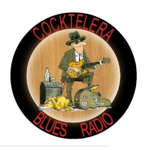 Cocktelera Blues-logo