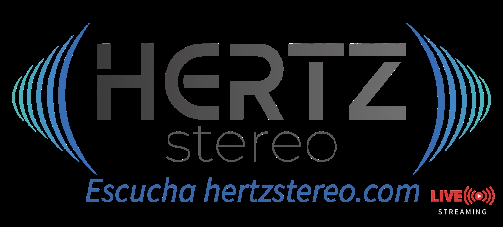 Hertz Stereo Radio