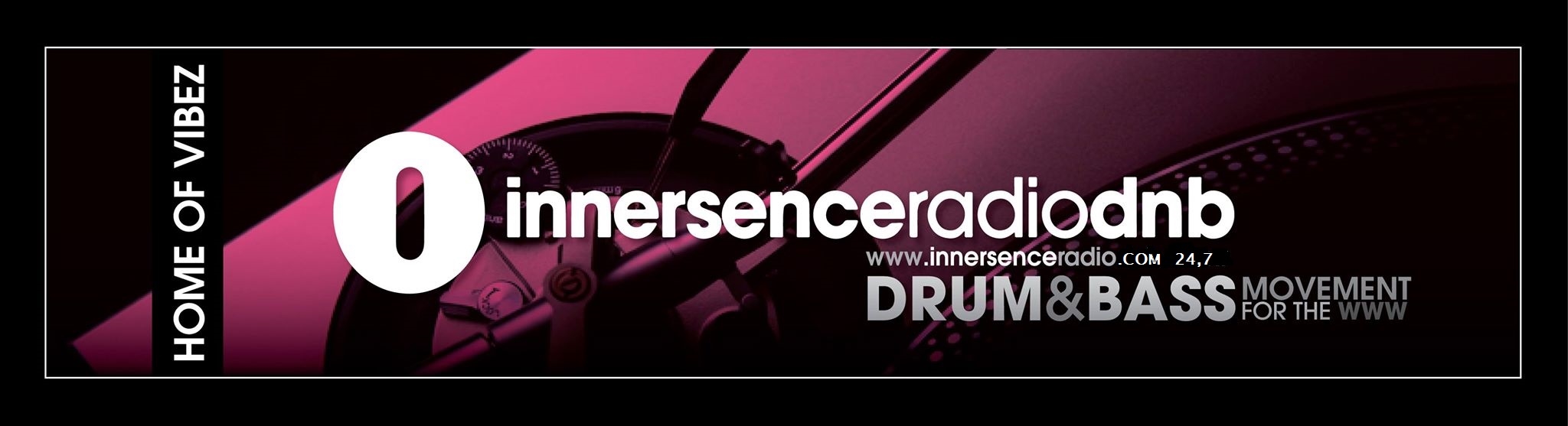 innersence radio