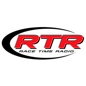 Race Time Radio-logo