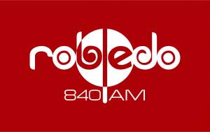 ROBLEDO 840-logo