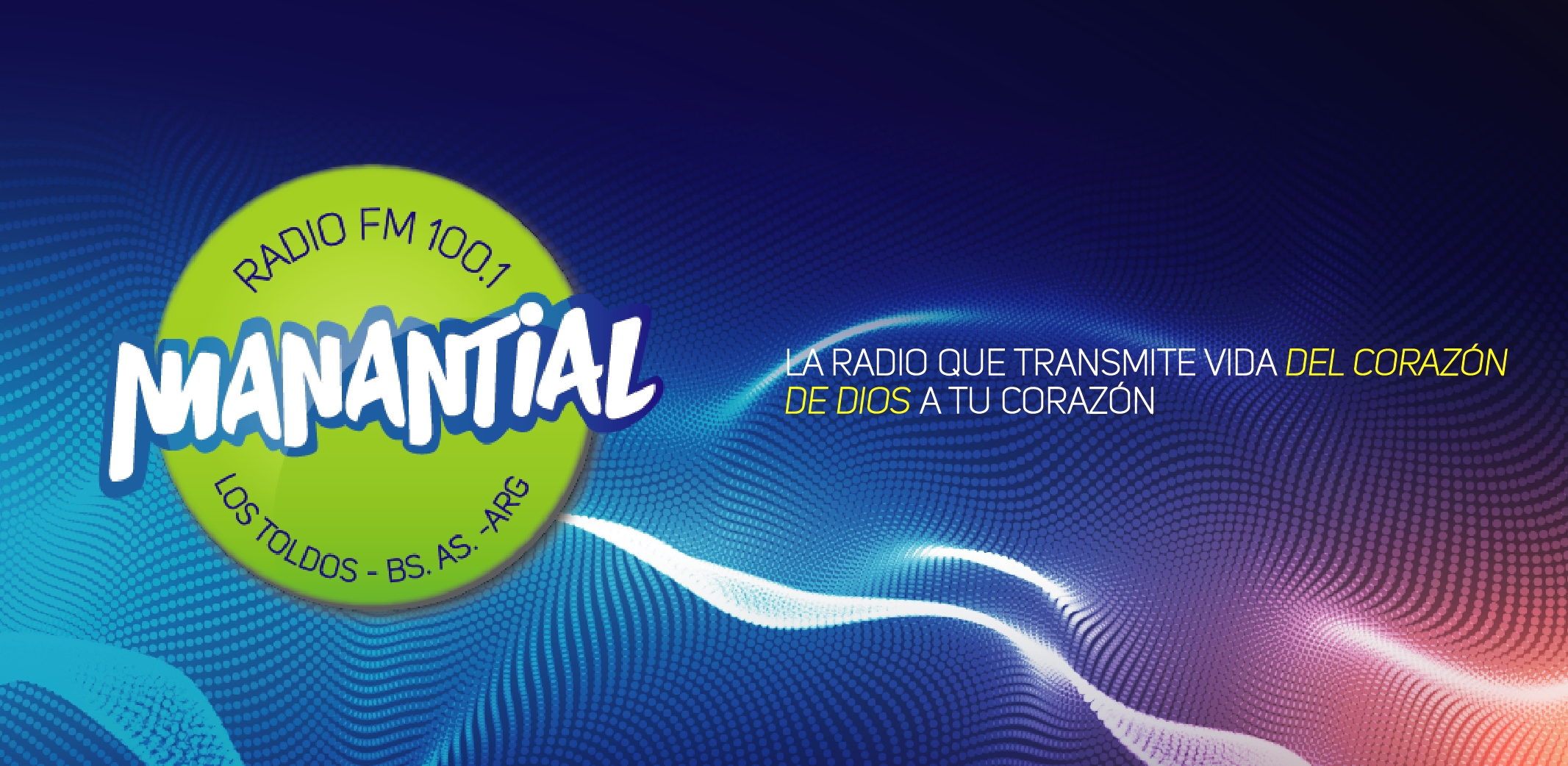Fm Manantial 100.1