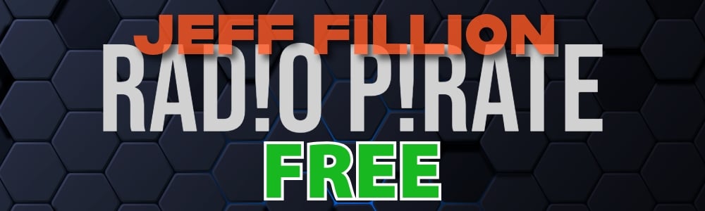 RADIOPIRATE FREE