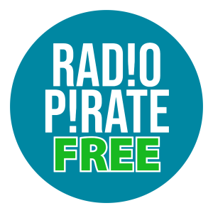 Radio Pirate Live