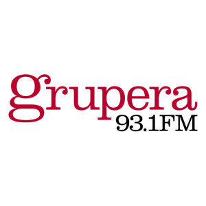 93.1 Grupera (Morelia) - 93.1 FM - XHLIA-FM - Grupo Radio SA - Morelia, Michoacán