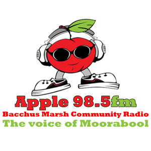 Apple FM 98.5