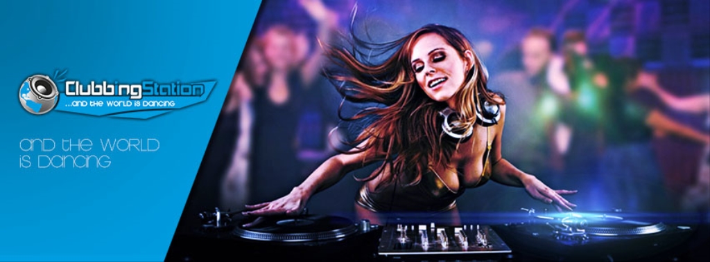 Clubbing Station America