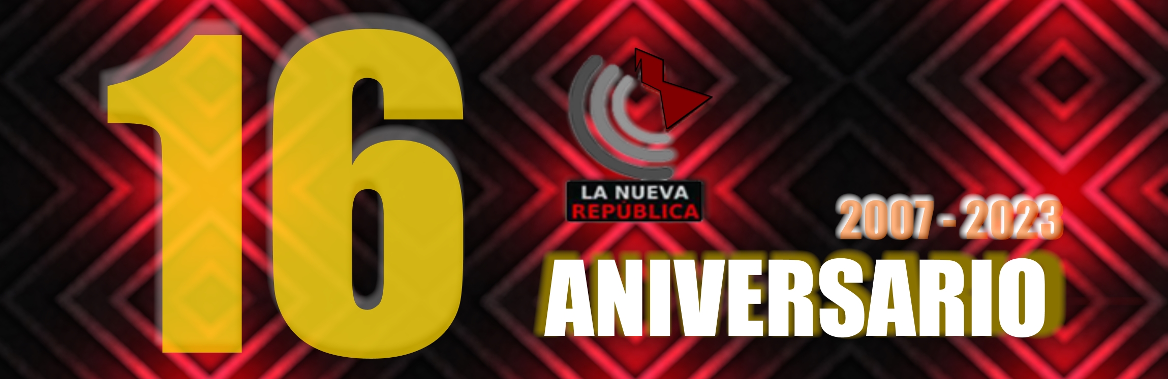 La Nueva Republica