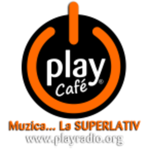 Play Café-logo