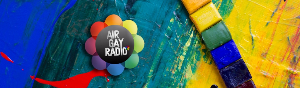 Air Gay Radio