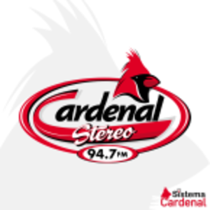 Cardenal Stereo 94.7 FM