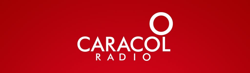 Caracol Radio Bogotá