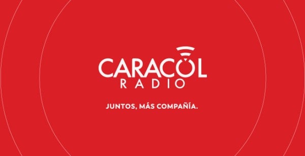 Caracol Radio Bogotá
