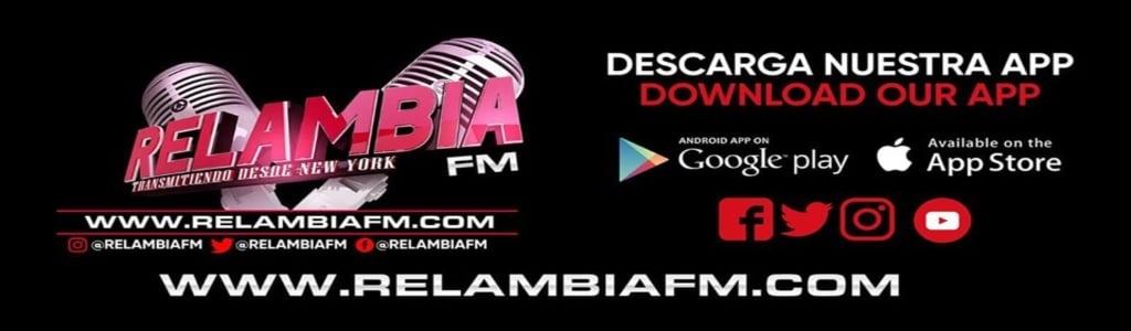 Relambia FM