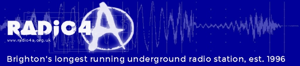 Radio 4A