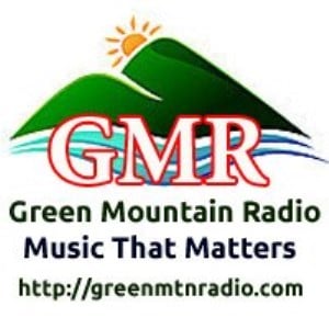 Green Mountain Radio-logo