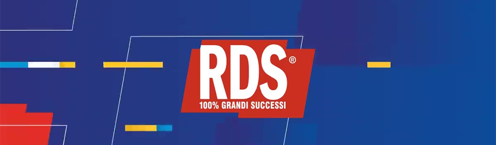 RDS 100% Grandi Successi