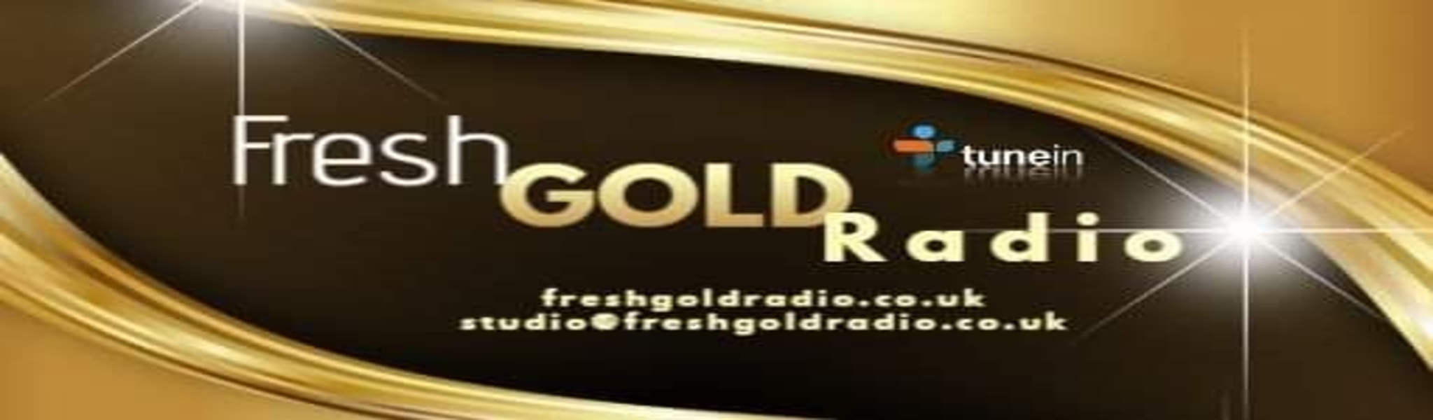 FRESH GOLD RADIO