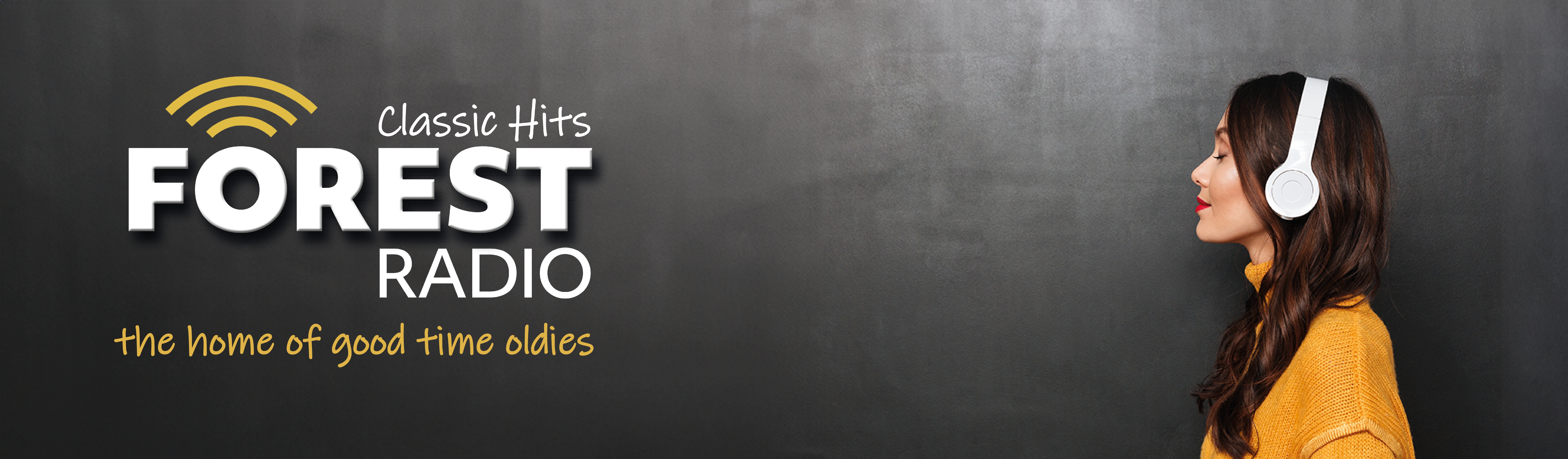 Classic Hits Forest Radio