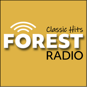 Classic Hits Forest Radio-logo
