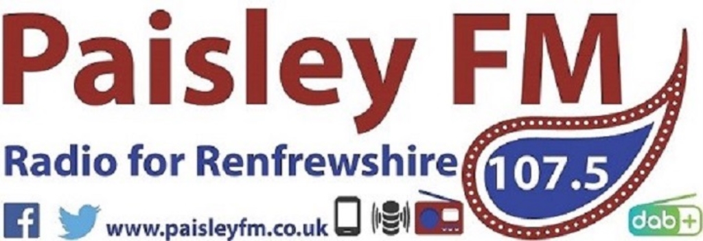 Paisley FM