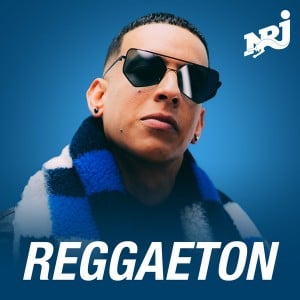 NRJ REGGAETON-logo