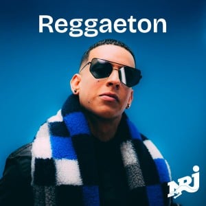 NRJ REGGAETON-logo