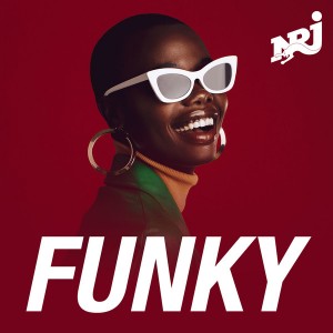 NRJ FUNKY-logo