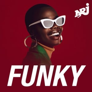 NRJ FUNKY-logo