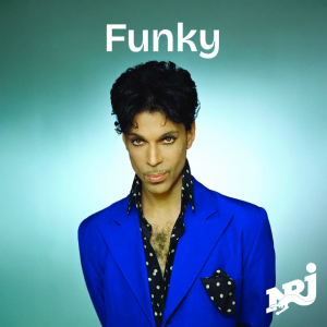 NRJ FUNKY-logo