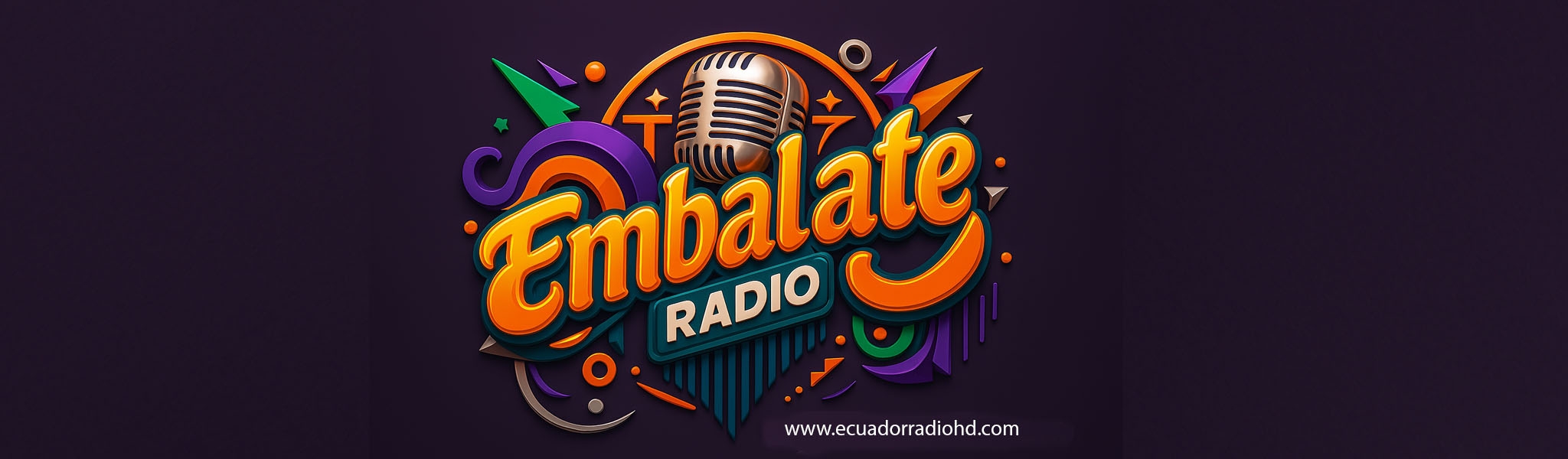 Embalate Radio